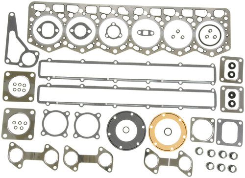 Engine Cylinder Head Gasket Set HS54638 - alternate view