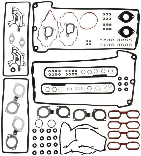 Engine Cylinder Head Gasket Set HS54686 - front view