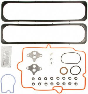 Engine Cylinder Head Gasket Set HS5745B - back view