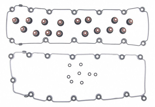 Engine Cylinder Head Gasket Set HS5931T - back view