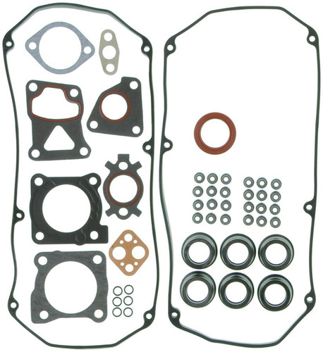 Engine Cylinder Head Gasket Set HS54492 - back view
