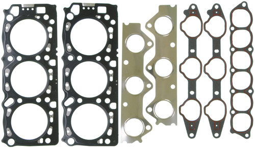 Engine Cylinder Head Gasket Set HS54492 - alternate view