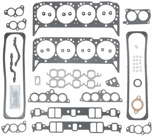 Engine Cylinder Head Gasket Set HS5746 - front view