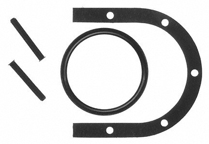 Engine Crankshaft Seal Kit JV620 - front view