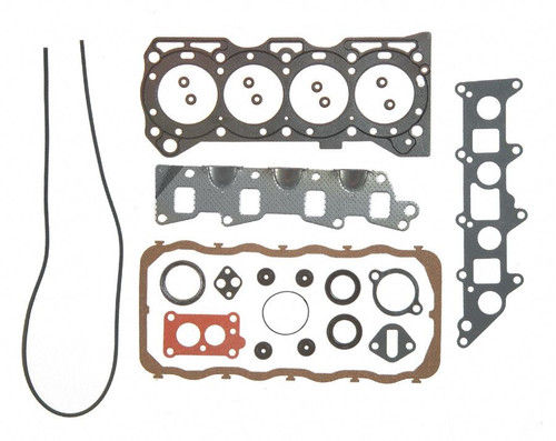 Engine Cylinder Head Gasket Set HS5759 - front view