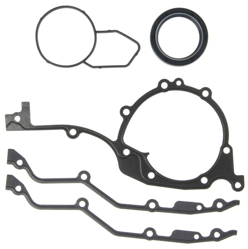 Engine Timing Cover Gasket Set JV5211 - kit contents