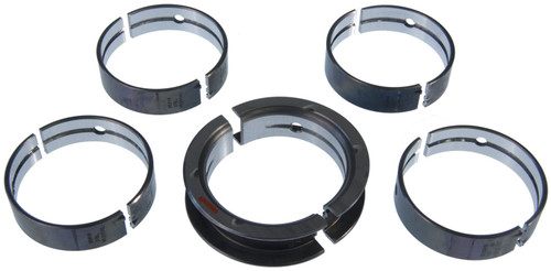 Engine Crankshaft Main Bearing Set - Standard Size MS-1704A - alternate view