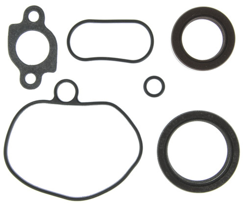 Engine Timing Cover Gasket Set JV5212 - kit contents