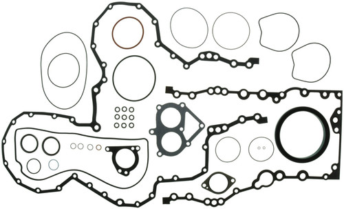 Engine Timing Cover Gasket Set JV5105 - alternate view