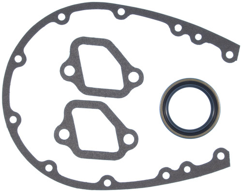 Engine Timing Cover Gasket Set JV802 - alternate view