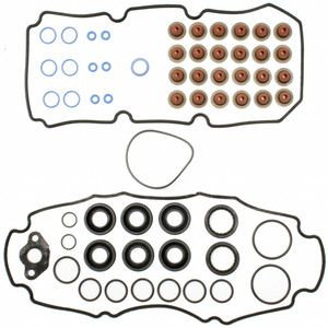 Engine Cylinder Head Gasket Set HS5978A - back view