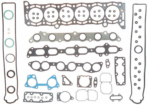 Engine Cylinder Head Gasket Set HS5769 - front view