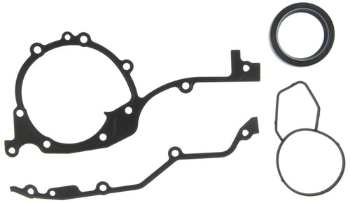 Engine Timing Cover Gasket Set JV5217 - kit contents