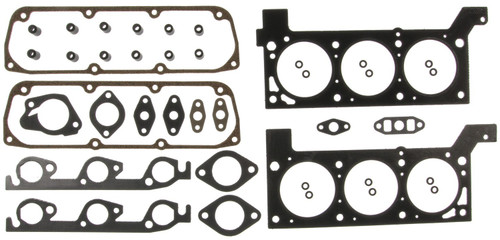 Engine Cylinder Head Gasket Set HS5892 - alternate view