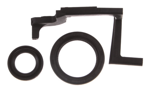 Engine Timing Cover Gasket Set JV1204 - front view