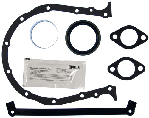 Engine Timing Cover Gasket Set JV929 - alternate view