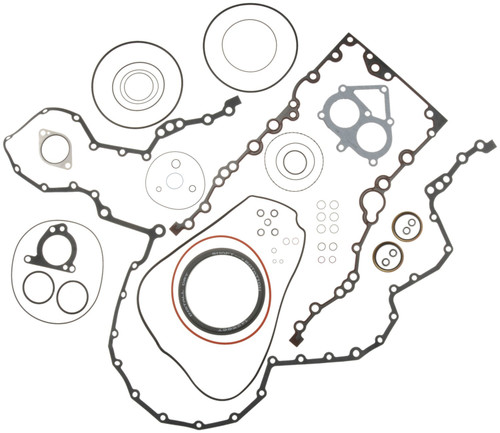 Engine Timing Cover Gasket Set JV5107 - alternate view