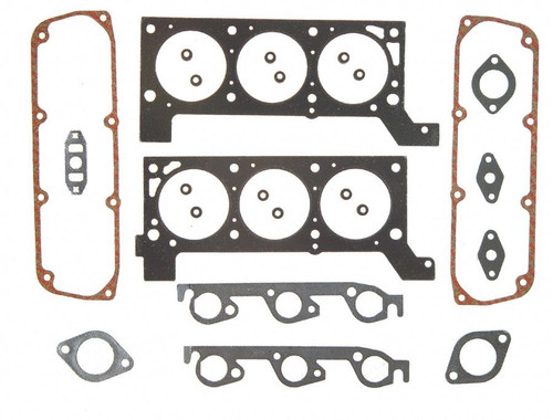 Engine Cylinder Head Gasket Set HS5894 - front view