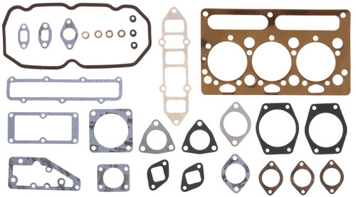 Engine Cylinder Head Gasket Set HS85201 - alternate view