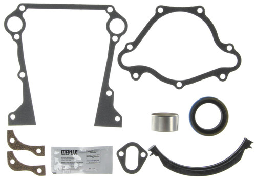 Engine Timing Cover Gasket Set JV934 - kit contents