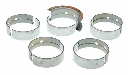 Engine Crankshaft Main Bearing Set - 0.25 mm Undersize MS-1718P-.25MM - front view