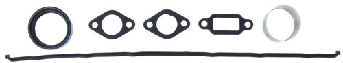 Engine Timing Cover Gasket Set JV5248 - kit contents