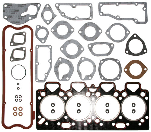 Engine Cylinder Head Gasket Set HS85202 - alternate view
