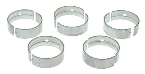 Engine Crankshaft Main Bearing Set - Standard Size MS-1590P - front view