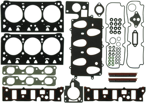 Engine Cylinder Head Gasket Set HS5912E - alternate view