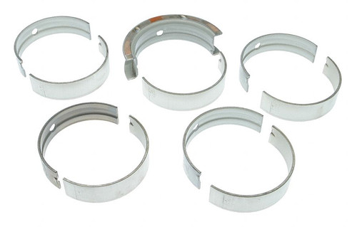 Engine Crankshaft Main Bearing Set - Standard Size MS-1422P - front view
