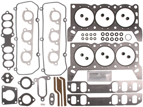 Engine Cylinder Head Gasket Set HS5816A - alternate view