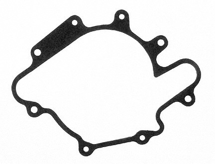 Engine Water Pump Mounting Gasket K27156 - front view