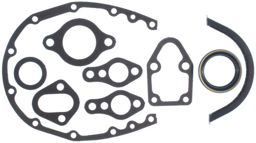 Engine Timing Cover Gasket Set JV881 - alternate view
