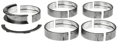 Engine Crankshaft Main Bearing Set - 0.25 mm Undersize MS-2259A-.25MM - alternate view