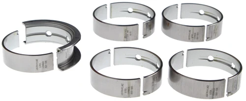 Engine Crankshaft Main Bearing Set MS-2339A-10 - kit contents