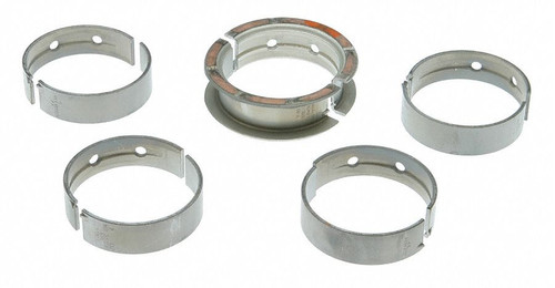 Engine Crankshaft Main Bearing Set - Standard Size MS-2199H - front view