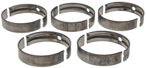 Engine Crankshaft Main Bearing Set - Standard Size MS-2218HX - alternate view