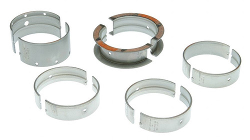 Engine Crankshaft Main Bearing Set - Standard Size MS-804P - front view