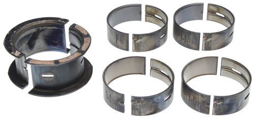 Engine Crankshaft Main Bearing Set MS-2327H - kit contents