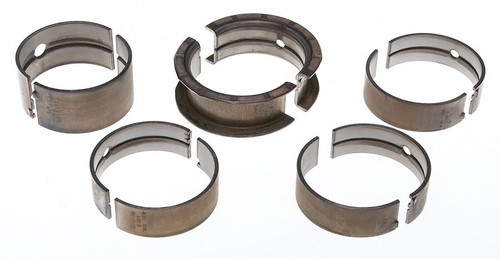 Engine Crankshaft Main Bearing Set - Standard Size MS-540H - front view