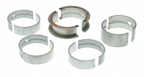 Engine Crankshaft Main Bearing Set - .010 Undersize MS-540P-10 - front view