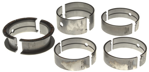 Engine Crankshaft Main Bearing Set - .010 Undersize MS-540P-10 - alternate view
