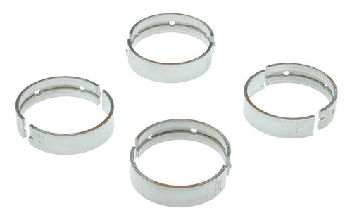 Engine Crankshaft Main Bearing Set - Standard Size MS-2209P - front view