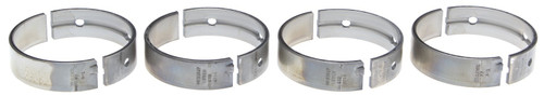 Engine Crankshaft Main Bearing Set - Standard Size MS-2209P - kit contents