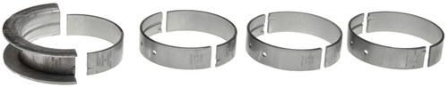 Engine Crankshaft Main Bearing Set - 0.25 mm Undersize MS-2352P-.25MM - alternate view