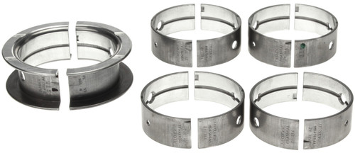 Engine Crankshaft Main Bearing Set - 0.50 mm Undersize MS-2279A-.50MM - alternate view