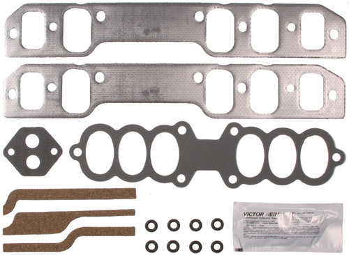 Engine Intake Manifold Gasket Set MS15451 - front view