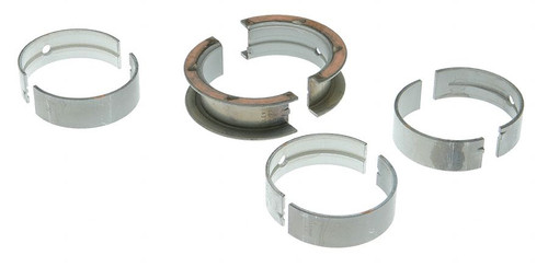 Engine Crankshaft Main Bearing Set - Standard Size MS-960P - front view