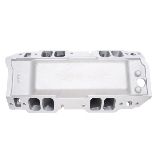 Edelbrock Super Victor II CNC Manifold for Chevy BBC 565