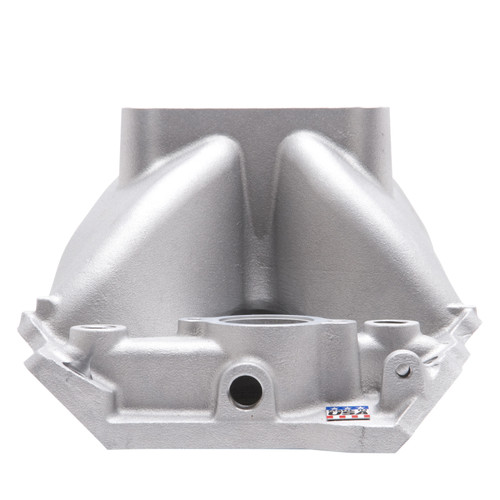 Edelbrock Super Victor II CNC Manifold for Chevy BBC 565